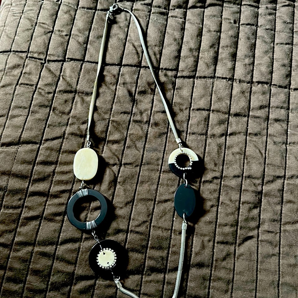 Loft necklace